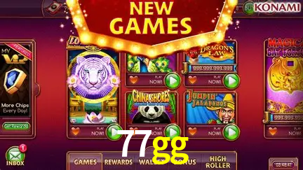 Cassino ao vivo com dealers reais na 77gg